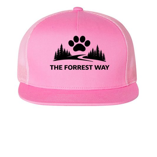 PINK - 6006 - FRONT