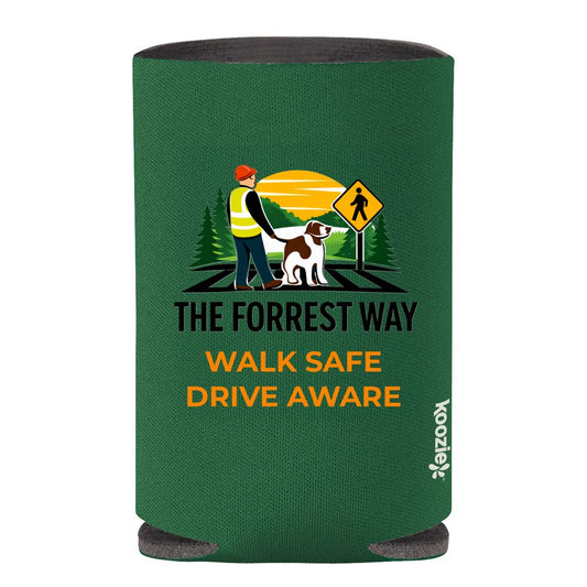 The Forrest Way Koozie®