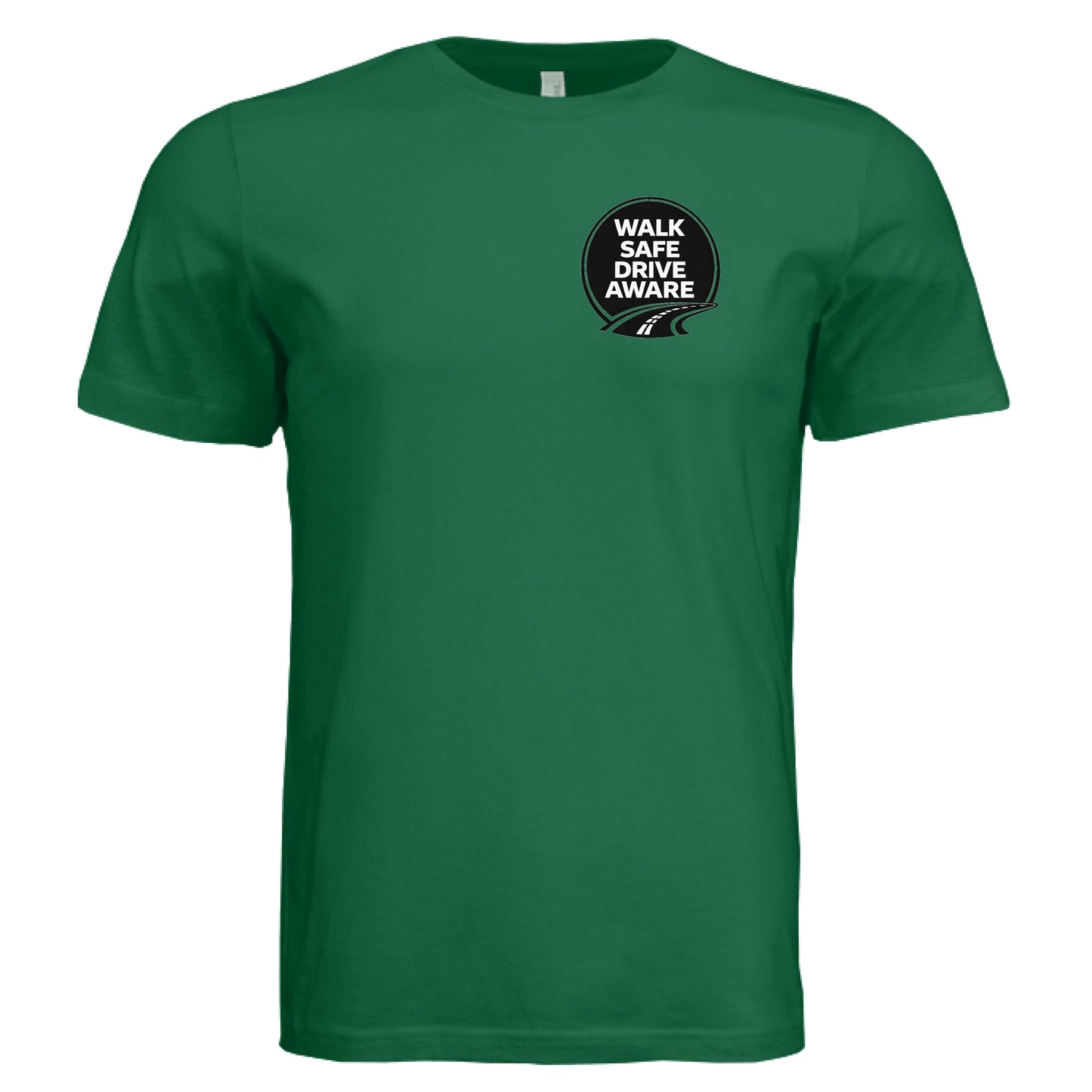 EVERGREEN - FRONT