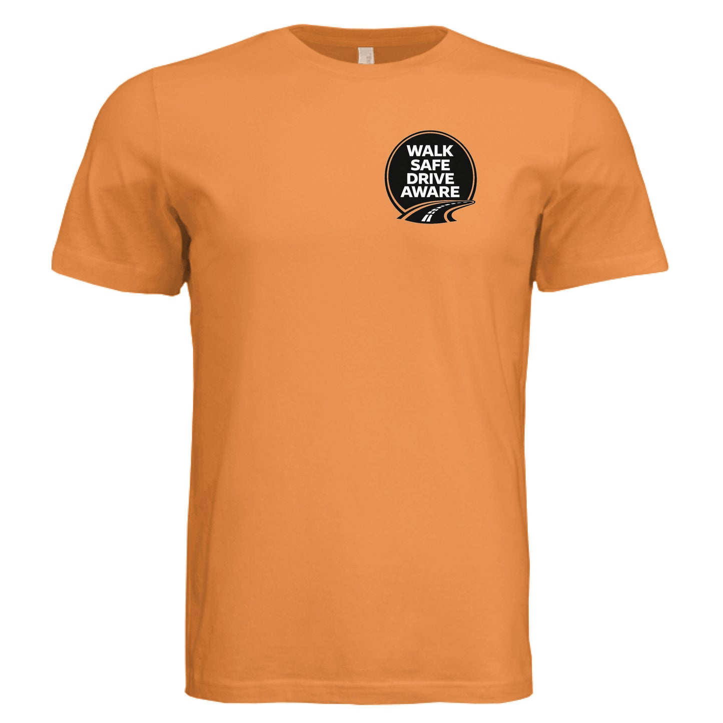 ORANGE - FRONT